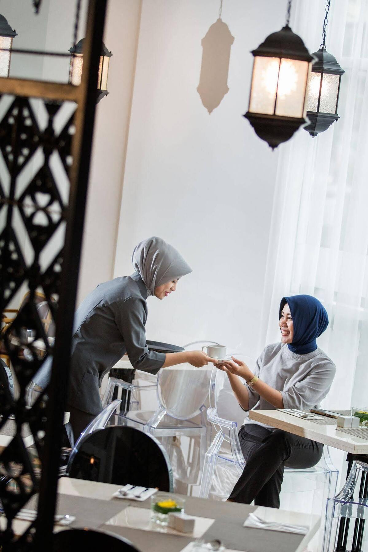 Khas Tugu Hotel Yogyakarta Extérieur photo