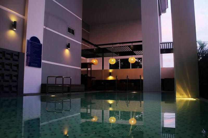 Khas Tugu Hotel Yogyakarta Extérieur photo